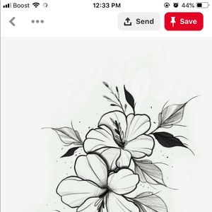 Meet your Posher, Katherine